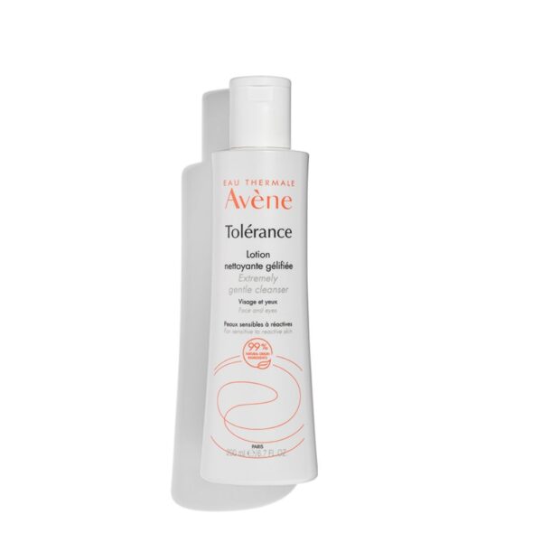 TOLÉRANCE EXTREMELY GENTLE CLEANSER - Image 2