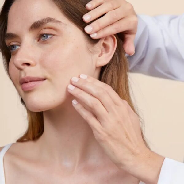 GENTLE TONING LOTION - Image 2