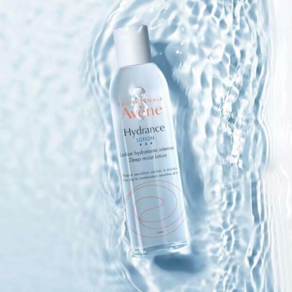 HYDRANCE LOTION DEEP MOIST LOTION