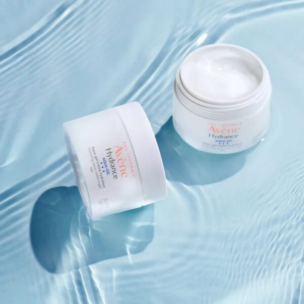 Hydrance AQUA-GEL Aqua Cream-in-Gel - Image 3