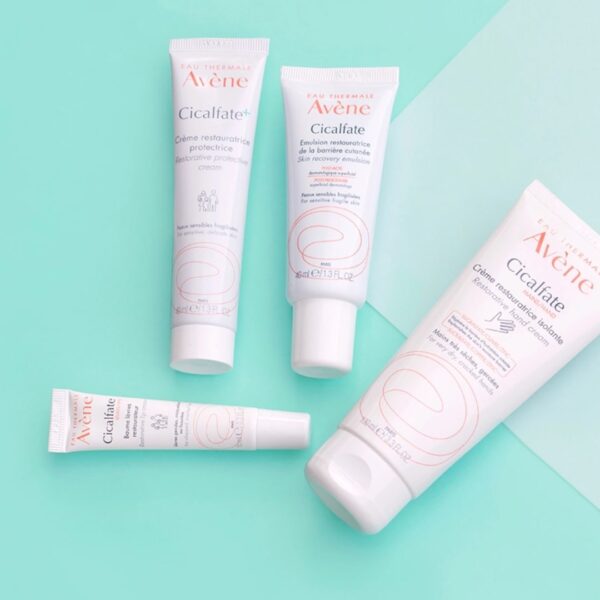 AVÈNE CICALFATE RESTORATIVE HAND CREAM