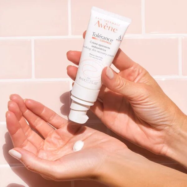TOLÉRANCE EXTREMELY GENTLE CLEANSER