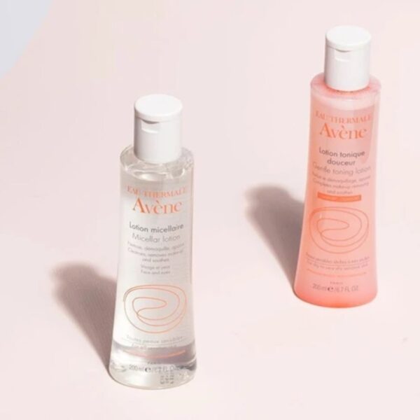 GENTLE TONING LOTION