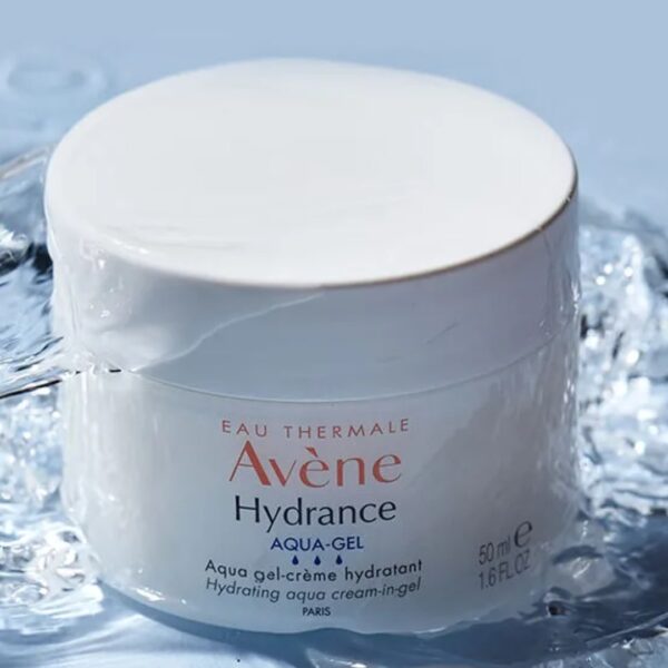 Hydrance AQUA-GEL Aqua Cream-in-Gel