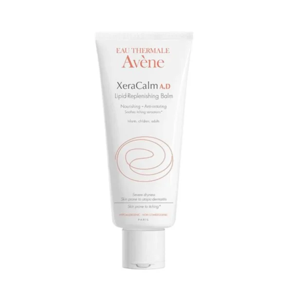 XeraCalm A.D Lipid-Replenishing Cream - Image 2