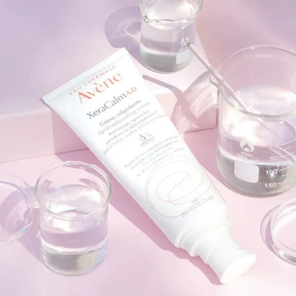 XeraCalm A.D Lipid-Replenishing Cream - Image 5