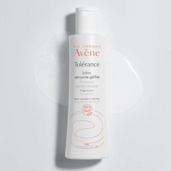 TOLÉRANCE EXTREMELY GENTLE CLEANSER - Image 4