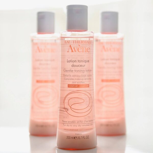 GENTLE TONING LOTION - Image 4