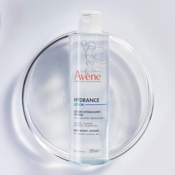 HYDRANCE LOTION DEEP MOIST LOTION - Image 2
