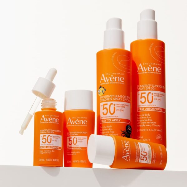 SPRAY SPF 50+ - Image 5