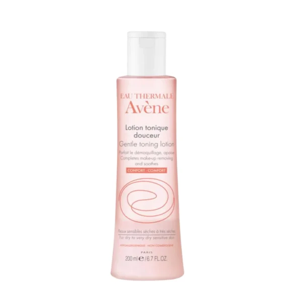 GENTLE TONING LOTION - Image 5