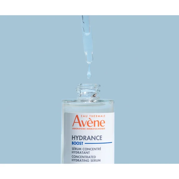 AVÈNE HYDRANCE BOOST CONCENTRATED HYDRATING SERUM - Image 2